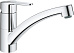 Смеситель для кухни GROHE BauEco 31680000 Смеситель для кухни GROHE BauEco 31680000