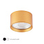 Светильник потолочный Crystal Lux CLT 525 CLT 525C70 GO 4000K Светильник потолочный Crystal Lux CLT 525 CLT 525C70 GO 4000K
