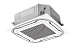 Сплит-система QUATTROCLIMA QV-I12CG1/QN-I12UG1/QA-ICP11 Сплит-система QUATTROCLIMA QV-I12CG1/QN-I12UG1/QA-ICP11