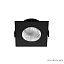 Светильник встраиваемый CLT 046 Crystal Lux CLT 046C1 BL IP44 Светильник встраиваемый CLT 046 Crystal Lux CLT 046C1 BL IP44