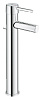 Смеситель Grohe Essence для свободностоящих раковин DN 15 32901000