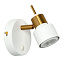 Бра Arte Lamp ALMACH A1906AP-1WH Бра Arte Lamp ALMACH A1906AP-1WH