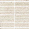Eternum Snow Mosaico Strip/Этернум Сноу Мозаика Стрип 30x30 (610110001117)