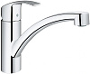 Смеситель для кухни GROHE Eurosmart 33281001