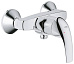 Смеситель для душа GROHE Start Curve 23767000 Смеситель для душа GROHE Start Curve 23767000