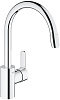 Смеситель для кухни GROHE Eurostyle Cosmopolitan 31126002