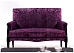 Диван EDEA SEVEN SEDIE 9446D Диван EDEA SEVEN SEDIE 9446D