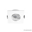 Светильник встраиваемый CLT 045 Crystal Lux CLT 045C1 WH IP44 Светильник встраиваемый CLT 045 Crystal Lux CLT 045C1 WH IP44