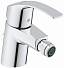 Смеситель для биде GROHE Eurosmart New 32929002 Смеситель для биде GROHE Eurosmart New 32929002