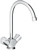 Смеситель для кухни GROHE Costa 31831001