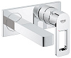 Смеситель для мойки Grohe Quadra 19479000