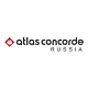 Atlas Concorde Russia Atlas Concorde Russia