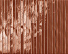 GLIM ROSSO CUORE TRATTI MOSAICO BRILLANTE (fROZ) 24х30,5 Керамогранит