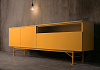 Тумба под TV DALL'AGNESE Fashion-Vip