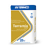 Штукатурная ремонтная смесь Terraco «Terramix Coarse»