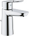 Смеситель для раковины GROHE BauLoop 23335000 Смеситель для раковины GROHE BauLoop 23335000