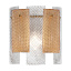Настенный светильник (бра) Freya Modern Ottimo FR5198WL-01BS Настенный светильник (бра) Freya Modern Ottimo FR5198WL-01BS