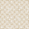 Керамическая плитка 24408 Art Nouveau La Rambla Biscuit 20x20