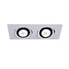 Накладной светильник Odeon Light Pillaron 3565/1C