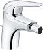 Смеситель для биде GROHE Wave 32288001 Смеситель для биде GROHE Wave 32288001