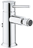 Смеситель для биде GROHE BauClassic 32864000