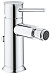 Смеситель для биде GROHE BauClassic 32864000 Смеситель для биде GROHE BauClassic 32864000