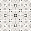 Керамическая плитка 24417 Art Nouveau Karlsplatz Grey 20x20