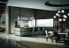 Кухня Old Line Glamour Contemporary collection