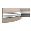Профиль Orac Decor, DX174F Профиль Orac Decor, DX174F