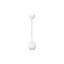 Подвесной светильник Giallo 1599-1P Подвесной светильник Giallo 1599-1P