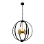 Подвес Arte Lamp CASTULA A7013SP-6BK Подвес Arte Lamp CASTULA A7013SP-6BK