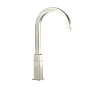 Смеситель для кухни inox s нержавеющая сталь aisi 304 304 inox - SS НЕРЖАВЕЮЩАЯ СТАЛЬ
