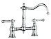 Смеситель для мойки Grohe Bridgeford 30187000 Смеситель для мойки Grohe Bridgeford 30187000
