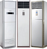 Сплит-система LESSAR LS-H48SKA4A/LU-H48SKA4A