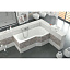 Ванна EXCELLENT Be Spot 160x80 (прав.) Ванна EXCELLENT Be Spot 160x80 (прав.)