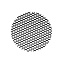 Светофильтр Maytoni Technical HoneyComb-D38 Светофильтр Maytoni Technical HoneyComb-D38