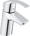 Смеситель для раковины GROHE Eurosmart 32154002 Смеситель для раковины GROHE Eurosmart 32154002