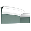 Карниз Orac Decor, CX127F