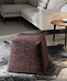 Пуф IDEA DALL'AGNESE 0613500 Пуф IDEA DALL'AGNESE 0613500