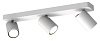 Встраиваемый светильник Arte Lamp basic A2103PL-1WH
