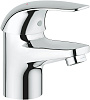 Смеситель для раковины GROHE Euroeco 32734000
