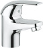 Смеситель для раковины GROHE Euroeco 32734000 Смеситель для раковины GROHE Euroeco 32734000