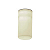 Потолочный светильник Crystal Lux CLT 031C WH
