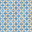 Venti Boost Blue Carpet 1 20x20 (A3OR) 20x20 Глазурованный керамогранит Venti Boost Blue Carpet 1 20x20 (A3OR) 20x20 Глазурованный керамогранит