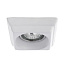 Встраиваемый светильник Crystal Lux 10W CLT 500C100 WH Встраиваемый светильник Crystal Lux 10W CLT 500C100 WH