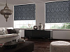 Рулонные шторы с узорами