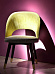 Стул BAXTER COLETTE 01 Стул BAXTER COLETTE 01