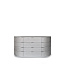Комод ARMANI CASA CASTILLA TALL Комод ARMANI CASA CASTILLA TALL