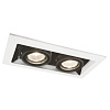 Потолочный светильник Arte Lamp MESURA 6W A7971PL-1WH