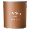 Mallers Wood Paint 9л